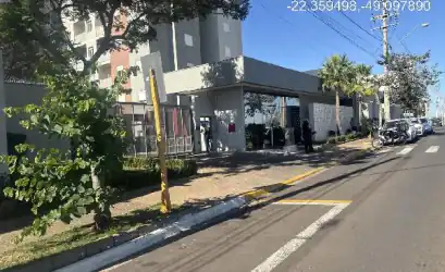 Apartamento em BAURU - SP