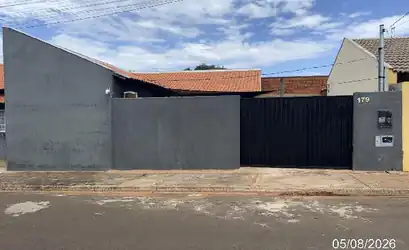 Casa em APARECIDA DO TABOADO - MS