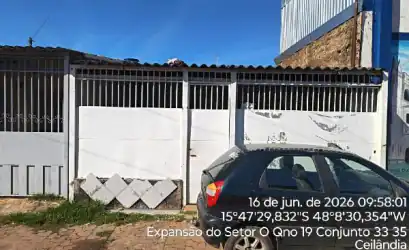 Casa em CEILANDIA - DF