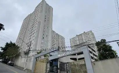 Apartamento em MAUA - SP