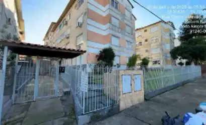 Apartamento em PORTO ALEGRE - RS