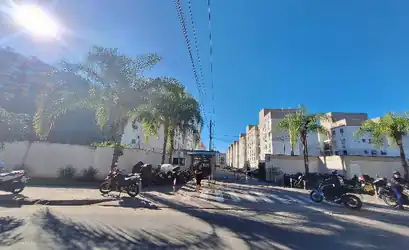 Apartamento em RIO DE JANEIRO - RJ