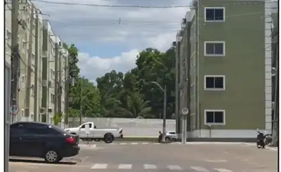 Apartamento em TERESINA - PI