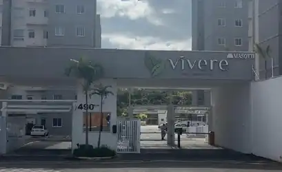 Apartamento em INDAIATUBA - SP