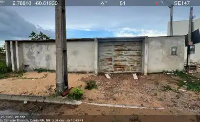 Casa em CANTA - RR