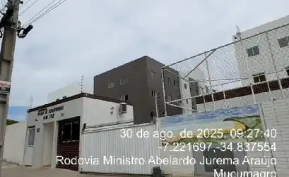 Apartamento em JOAO PESSOA - PB