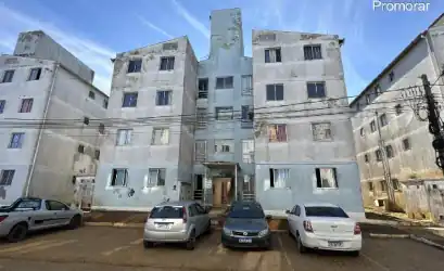 Apartamento em LAGES - SC
