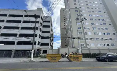 Apartamento em SANTO ANDRE - SP