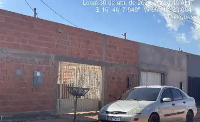 Casa em VARZEA GRANDE - MT