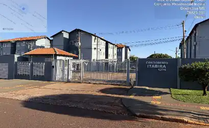 Apartamento em DOURADOS - MS