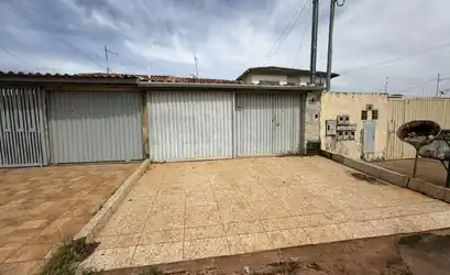 Casa em LUZIANIA - GO