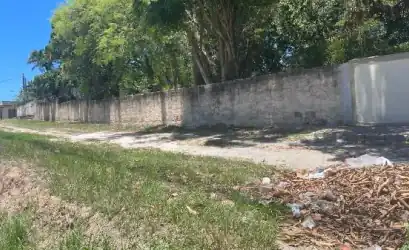 Terreno em ARARUAMA - RJ