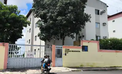 Apartamento em TERESINA - PI
