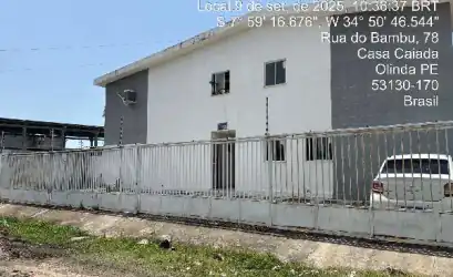 Apartamento em OLINDA - PE