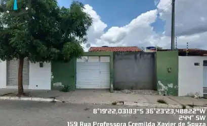 Casa em BELO JARDIM - PE
