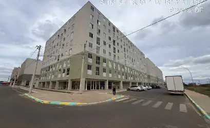 Apartamento em BRASILIA - DF