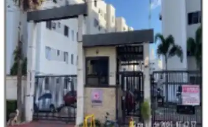 Apartamento em FORTALEZA - CE