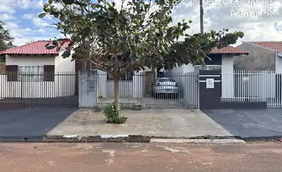 Casa em PEROLA - PR