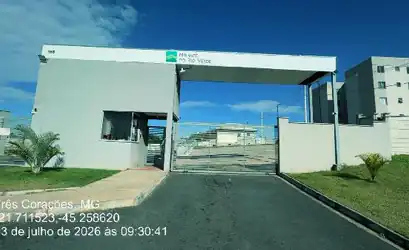 Apartamento em TRES CORACOES - MG