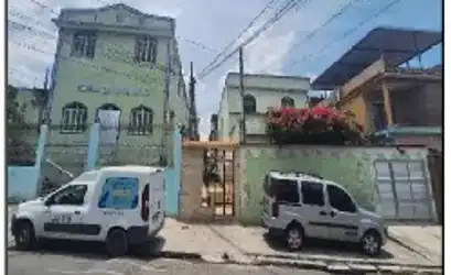 Casa em NILOPOLIS - RJ