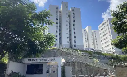 Apartamento em VESPASIANO - MG