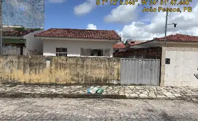 Casa em JOAO PESSOA - PB