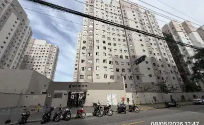Apartamento em SAO PAULO - SP