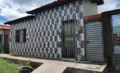Casa em BARRAS - PI