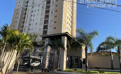 Apartamento em SAO JOSE DO RIO PRETO - SP