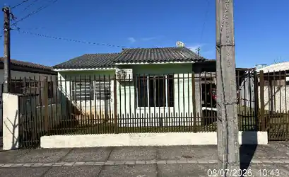 Casa em AGUDO - RS