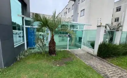 Apartamento em CURITIBA - PR