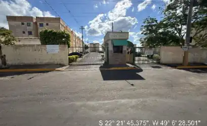 Apartamento em BAURU - SP
