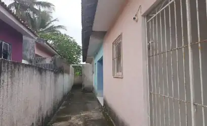 Casa em CONDE - PB