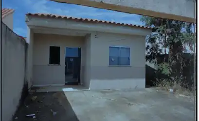Casa em PLANALTINA - GO