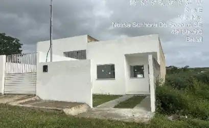 Terreno em NOSSA SENHORA DO SOCORRO - SE