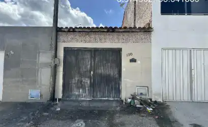 Casa em ITAITINGA - CE