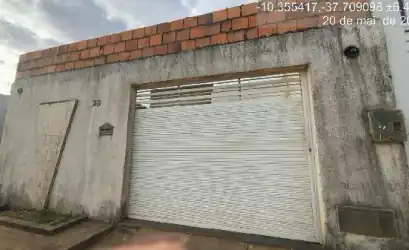 Casa em CARIRA - SE
