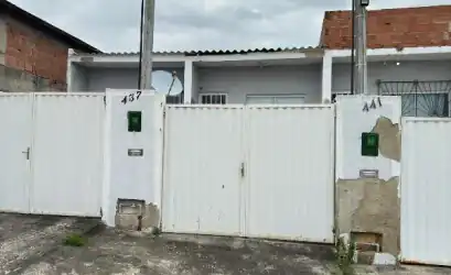 Casa em NOVA IGUACU - RJ