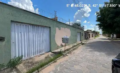 Casa em TIMON - MA