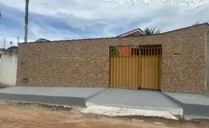 Casa em MACAIBA - RN