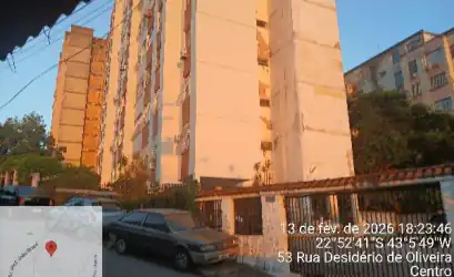 Apartamento em NITEROI - RJ