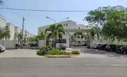 Apartamento em BIRIGUI - SP