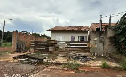 Casa em RONDONOPOLIS - MT