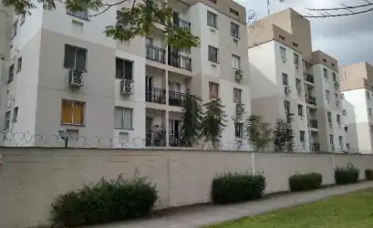 Apartamento em RIO DE JANEIRO - RJ