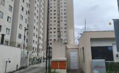 Apartamento em SAO PAULO - SP