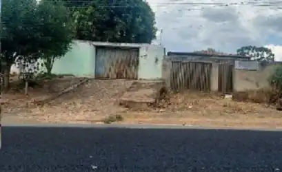Casa em BARRO DURO - PI