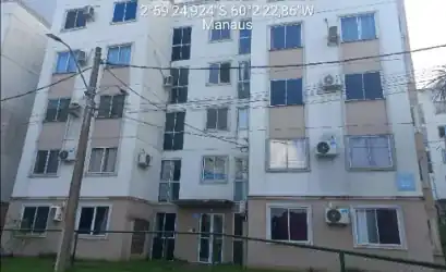 Apartamento em MANAUS - AM
