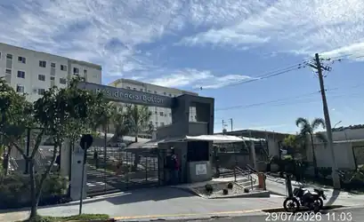 Apartamento em BAURU - SP