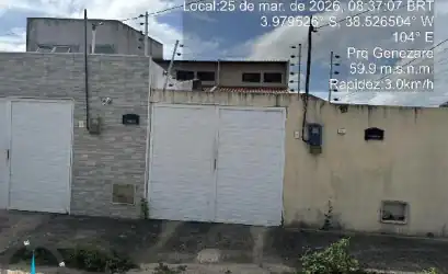 Casa em ITAITINGA - CE