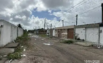 Casa em SANTA RITA - PB